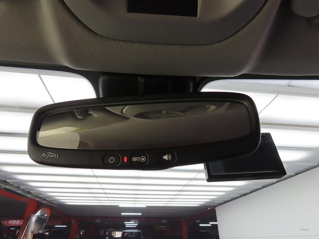 Chevrolet Spark - Vista 10