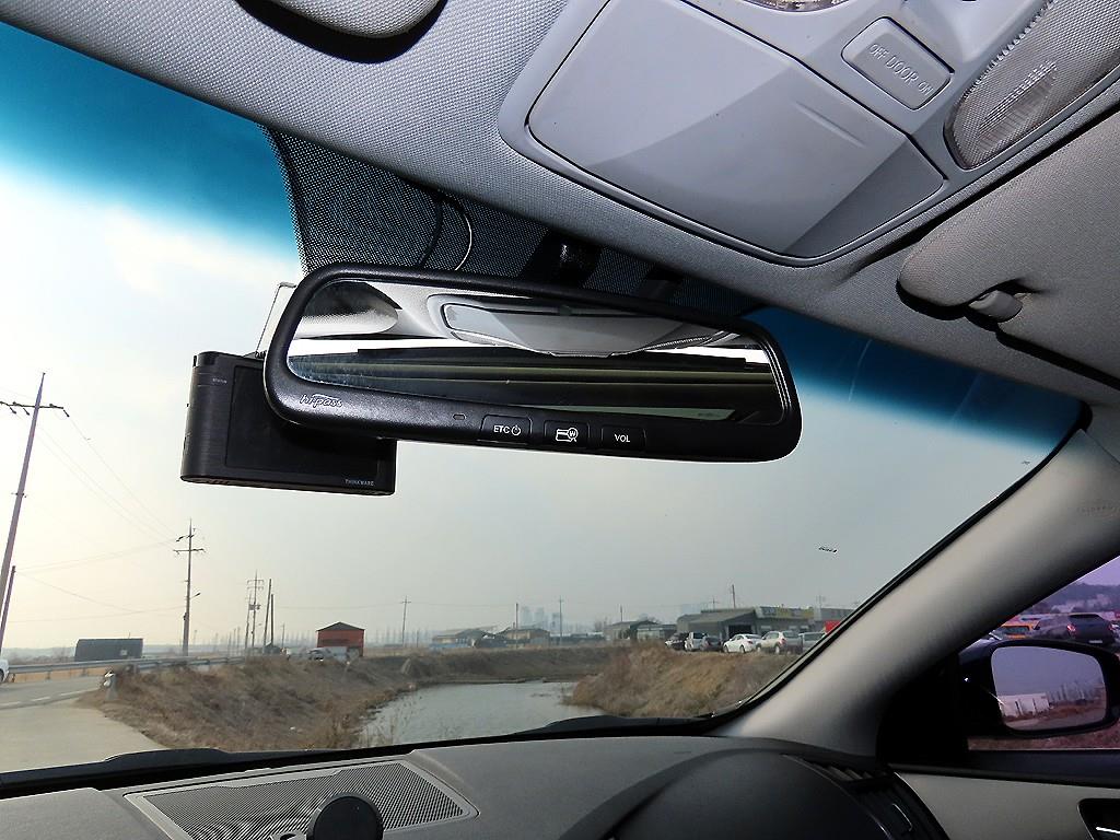 HYUNDAI Sonata - Vista 12