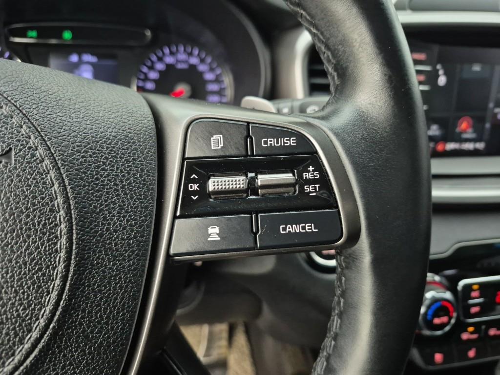 KIA Sorento 2018 Blanco - Importación desde Corea - HF Imports Iquique - Foto 15