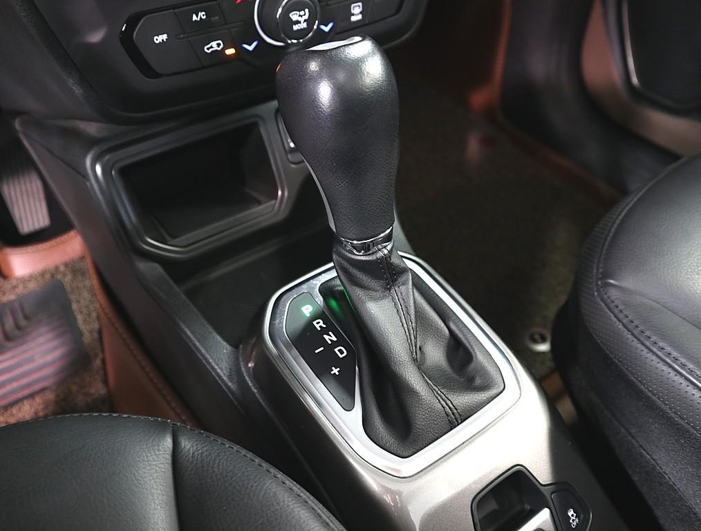 Jeep Renegade 2020 Blanco - Importación desde Corea - HF Imports Iquique - Foto 15