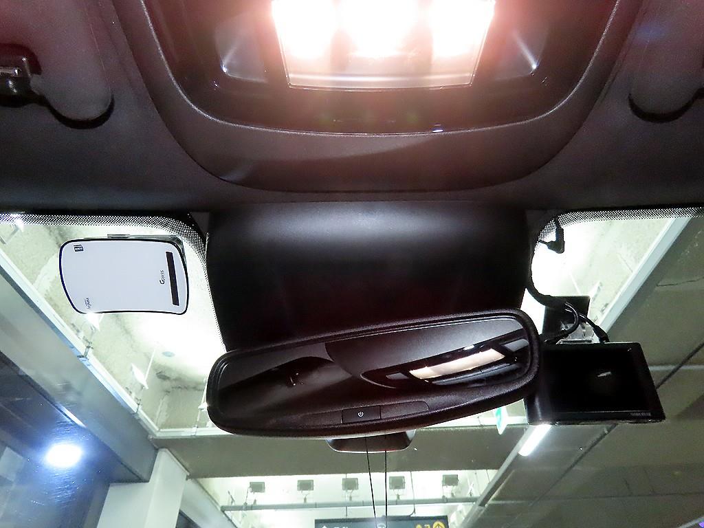 Maserati Levante 2018 Blanco - Importación desde Corea - HF Imports Iquique - Foto 14