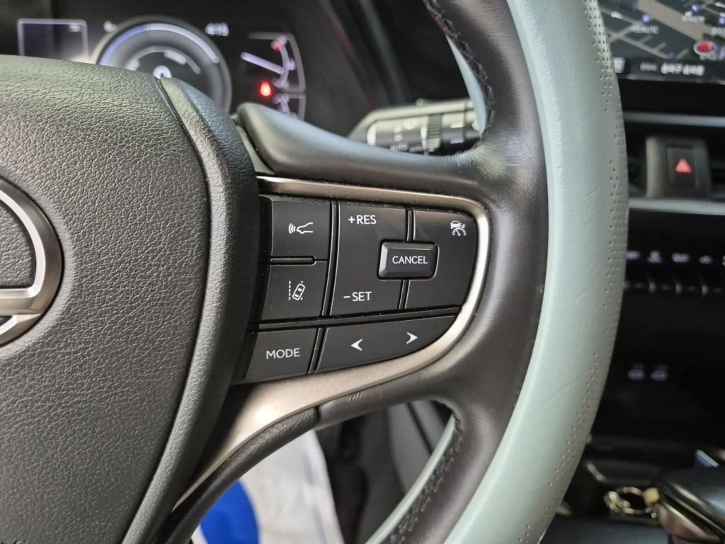 Lexus UX 2024 Gris - Importación desde Corea - HF Imports Iquique - Foto 16