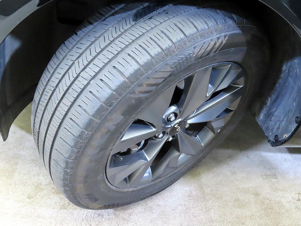 KIA Sportage 2022 Negro - Importación desde Corea - HF Imports Iquique - Foto 20