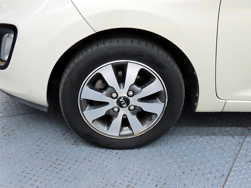 KIA Morning 2014 - Importación desde Corea - HF Imports Iquique - Foto 20