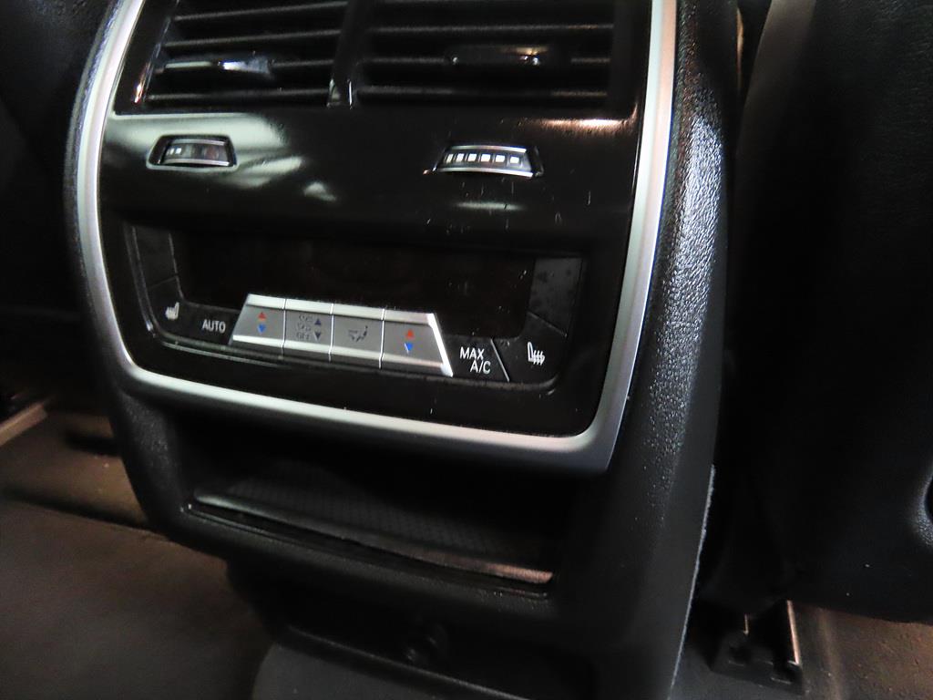 BMW X6 2024 Negro - Importación desde Corea - HF Imports Iquique - Foto 14