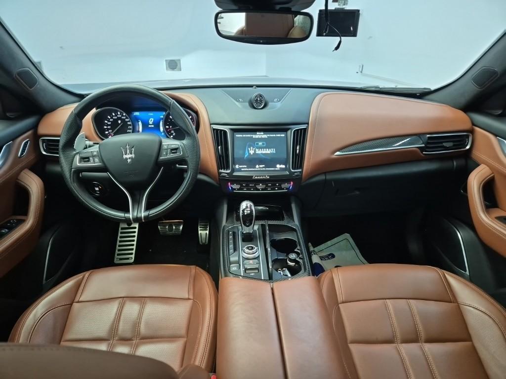 Maserati Levante - Vista 7