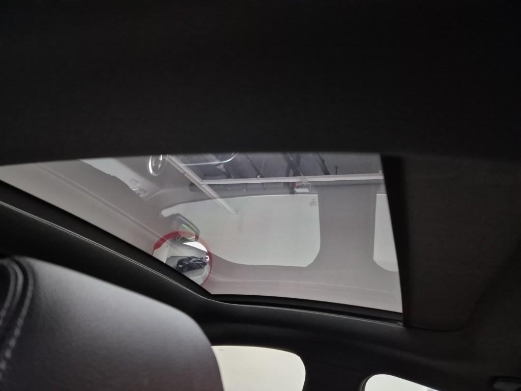 Mercedes Benz CLA Class 2016 Negro - Importación desde Corea - HF Imports Iquique - Foto 18