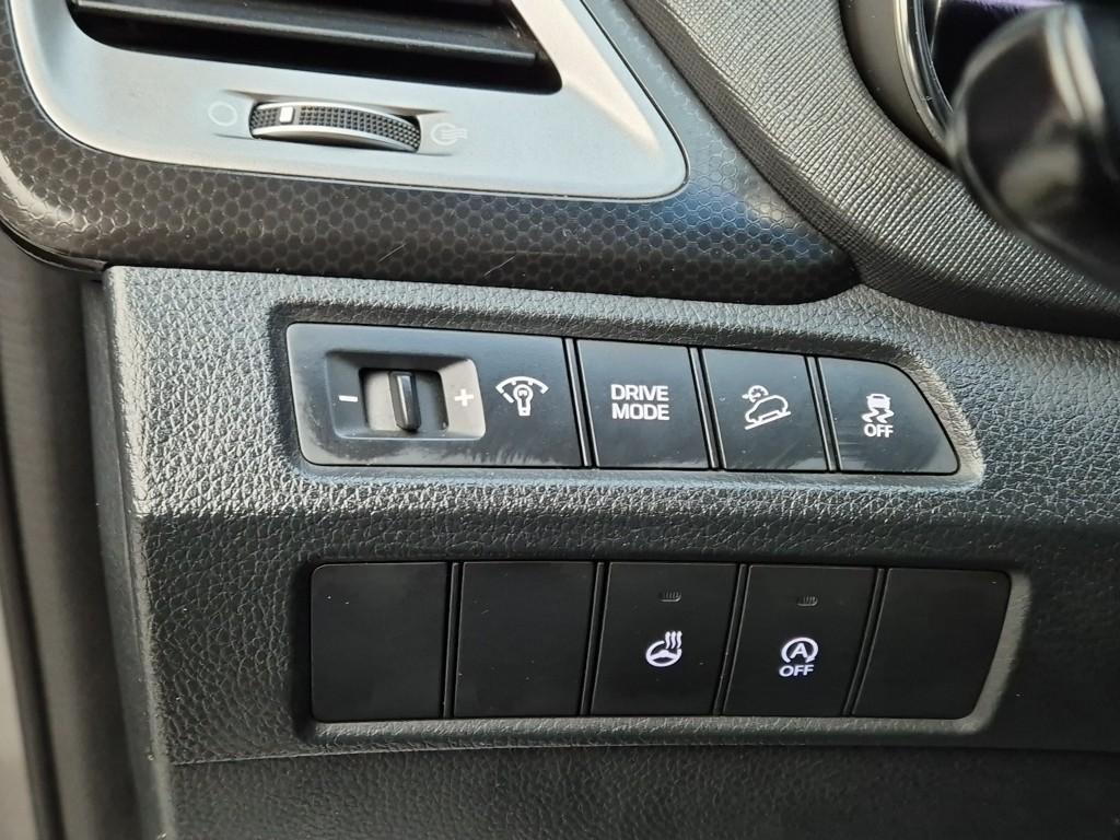 HYUNDAI Santa Fe 2016 Gris - Importación desde Corea - HF Imports Iquique - Foto 15