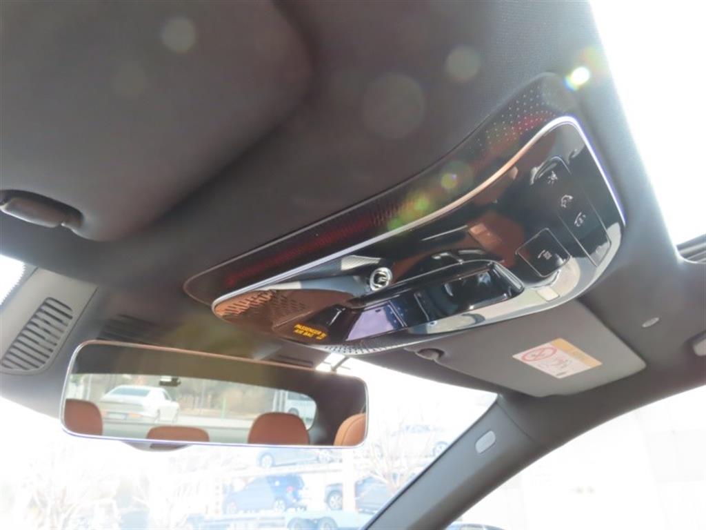 Mercedes Benz C Class 2025 Azul - Importación desde Corea - HF Imports Iquique - Foto 10