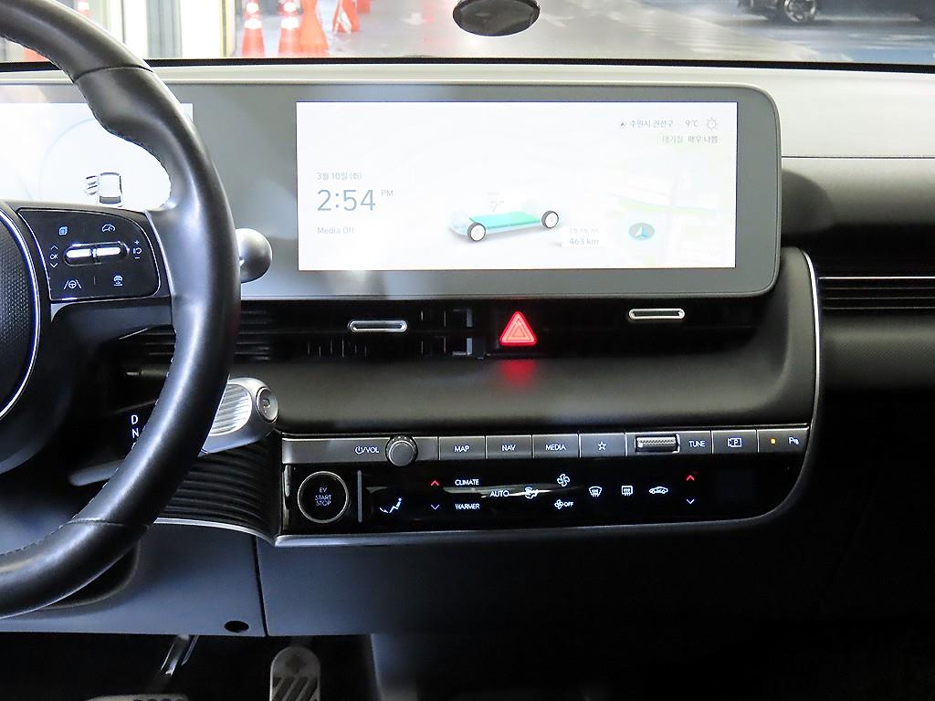 HYUNDAI Ioniq 5 - Vista 11