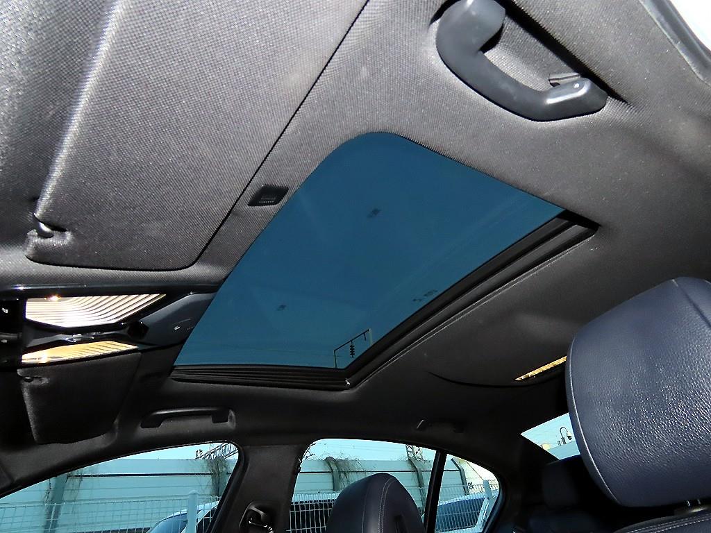 BMW 5 Series 2017 Blanco - Importación desde Corea - HF Imports Iquique - Foto 18