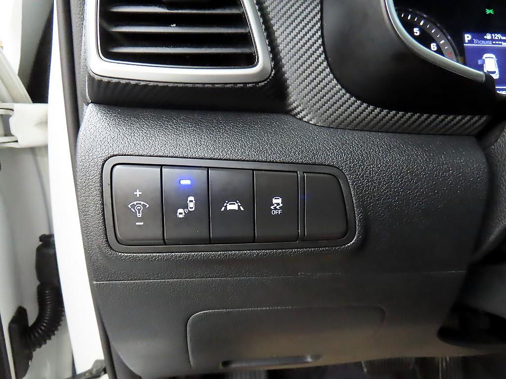 HYUNDAI Tucson 2020 - Importación desde Corea - HF Imports Iquique - Foto 13