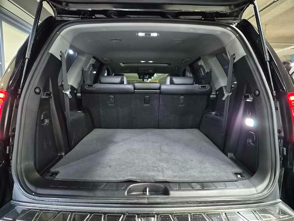 KIA Mohave 2019 Negro - Importación desde Corea - HF Imports Iquique - Foto 18