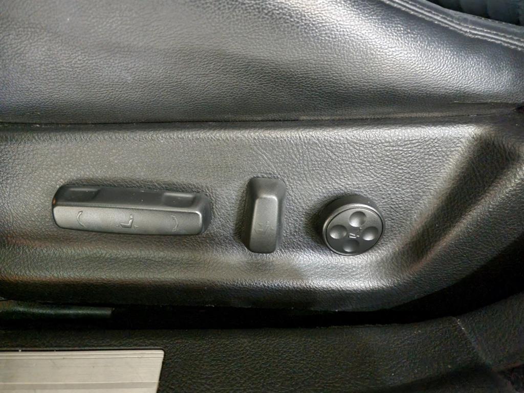 HYUNDAI Genesis 2013 Negro - Importación desde Corea - HF Imports Iquique - Foto 15