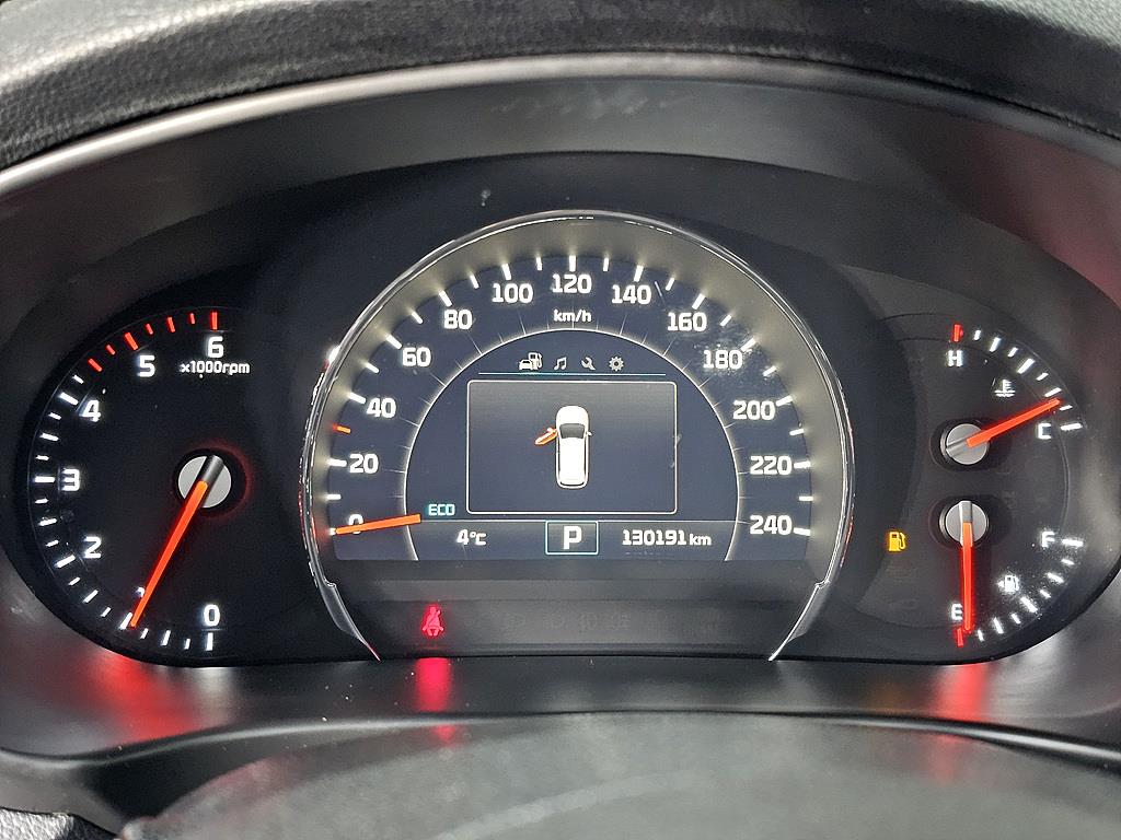 KIA Sorento - Vista 7