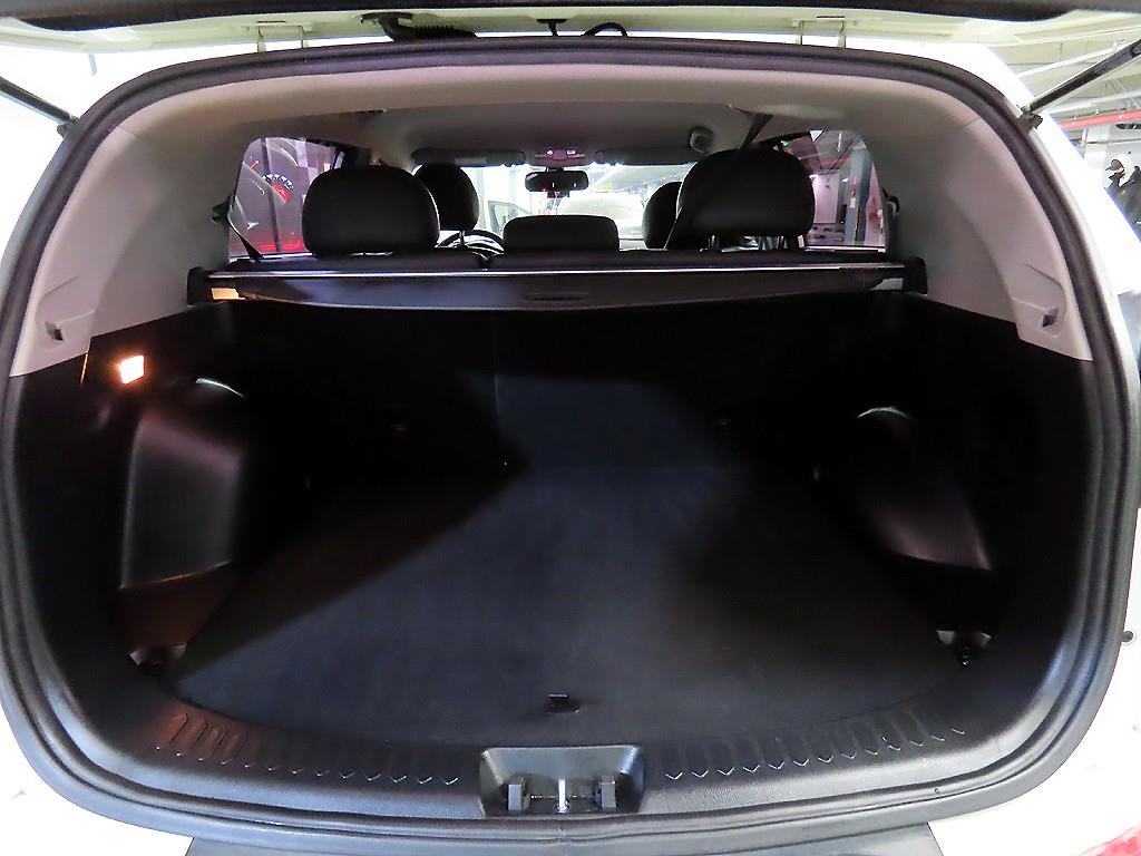 KIA Sportage 2013 - Importación desde Corea - HF Imports Iquique - Foto 17