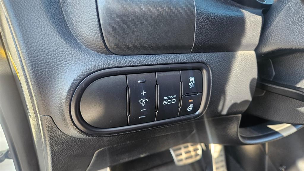 KIA K3 2013 Blanco - Importación desde Corea - HF Imports Iquique - Foto 16