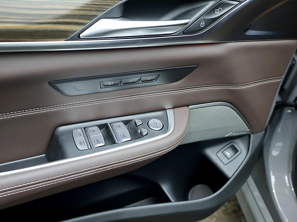 BMW Gran Turismo 2022 Gris - Importación desde Corea - HF Imports Iquique - Foto 13