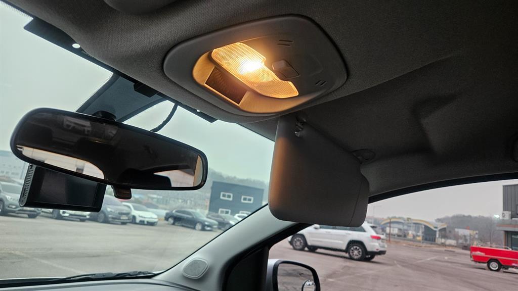 Chevrolet Spark 2017 Gris - Importación desde Corea - HF Imports Iquique - Foto 16