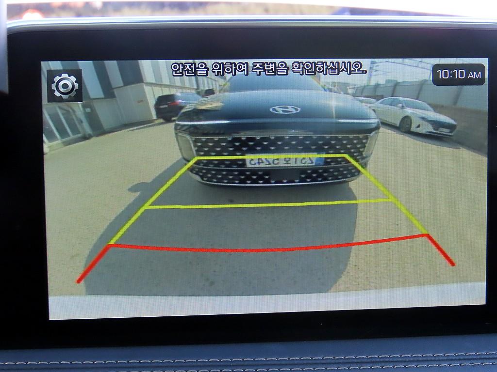 Genesis G70 2019 Blanco - Importación desde Corea - HF Imports Iquique - Foto 14