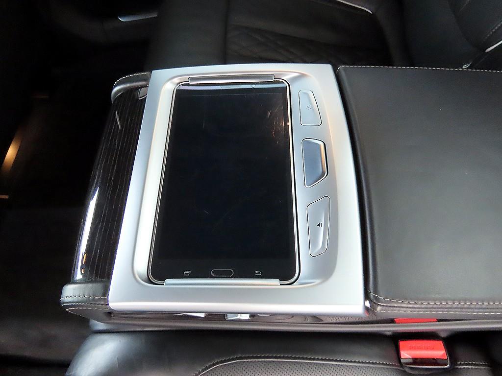 BMW 7 Series 2017 Blanco - Importación desde Corea - HF Imports Iquique - Foto 15