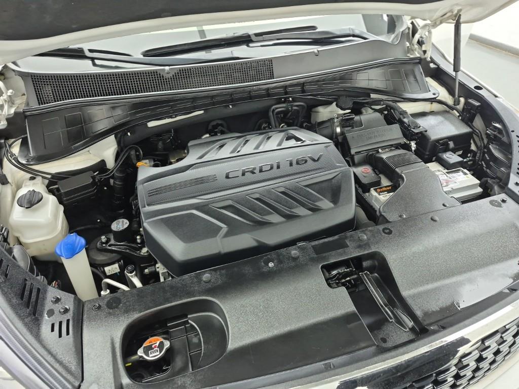 KIA Sorento - Vista 6