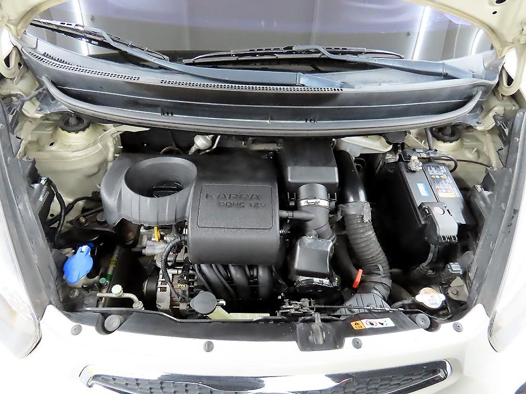 KIA Morning 2014 - Importación desde Corea - HF Imports Iquique - Foto 19