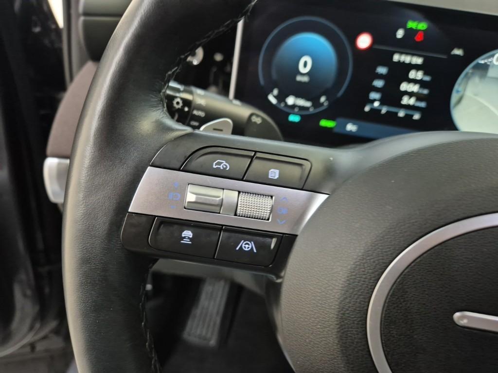 HYUNDAI Tucson 2024 Gris - Importación desde Corea - HF Imports Iquique - Foto 15