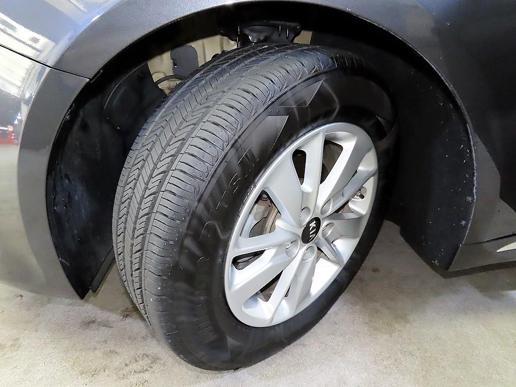 KIA K5 2018 - Importación desde Corea - HF Imports Iquique - Foto 19