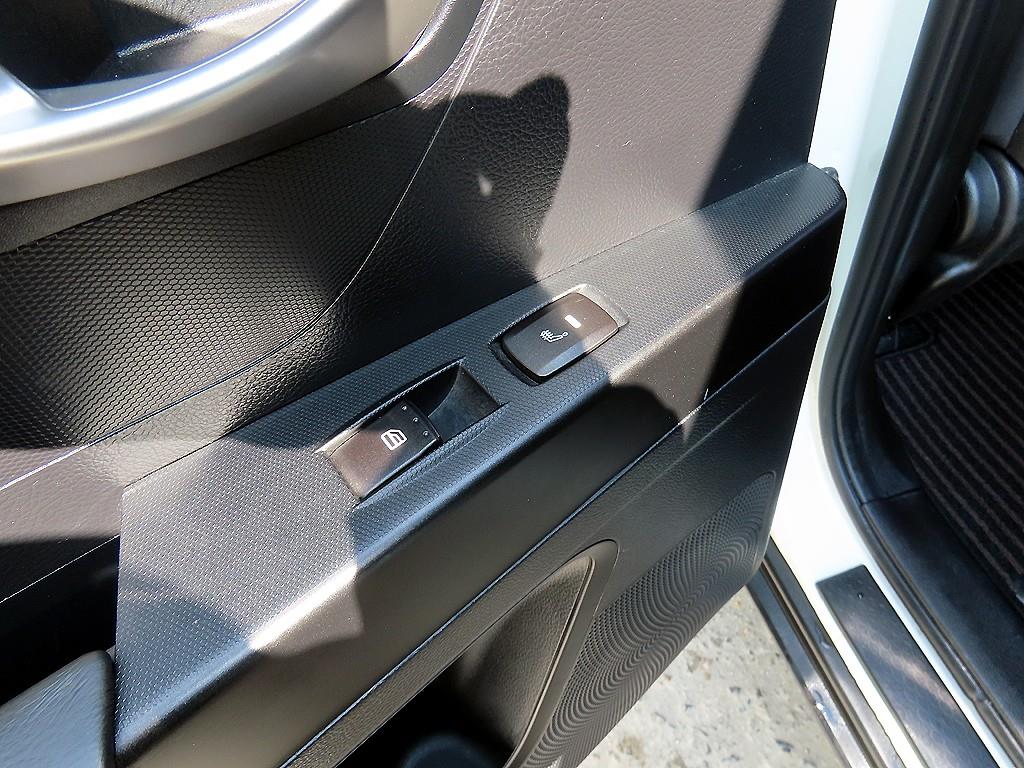 Ssangyong Korando 2012 Blanco - Importación desde Corea - HF Imports Iquique - Foto 17