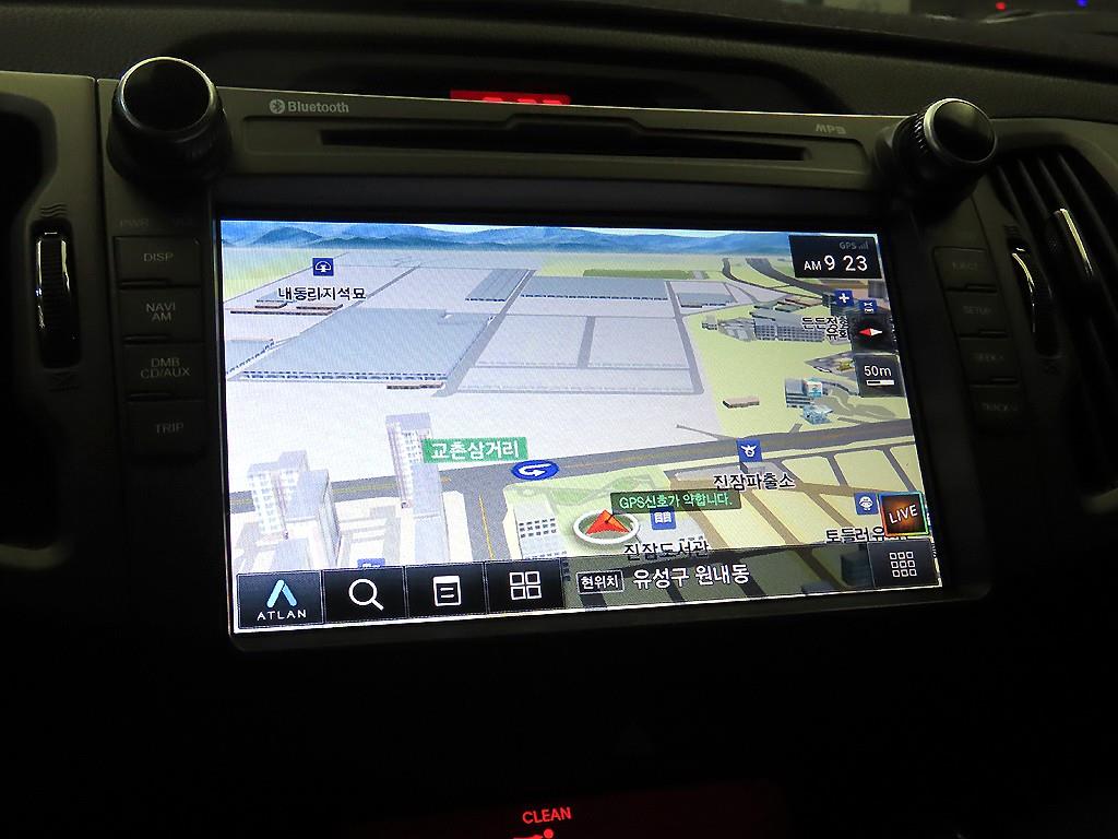 KIA Sportage 2013 - Importación desde Corea - HF Imports Iquique - Foto 14