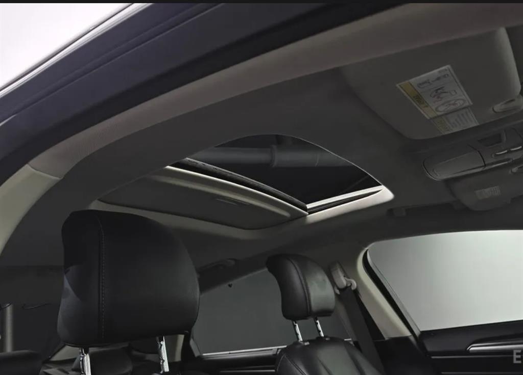 Ford Mondeo 2017 Blanco - Importación desde Corea - HF Imports Iquique - Foto 17