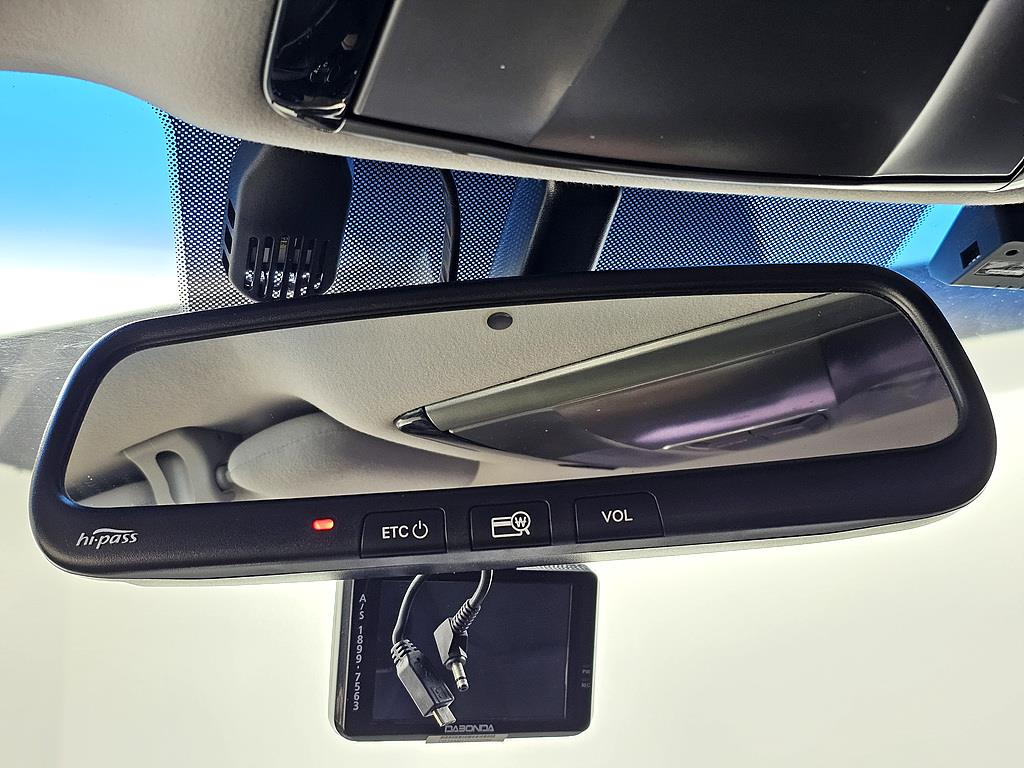 HYUNDAI Grandeur 2013 Blanco - Importación desde Corea - HF Imports Iquique - Foto 14