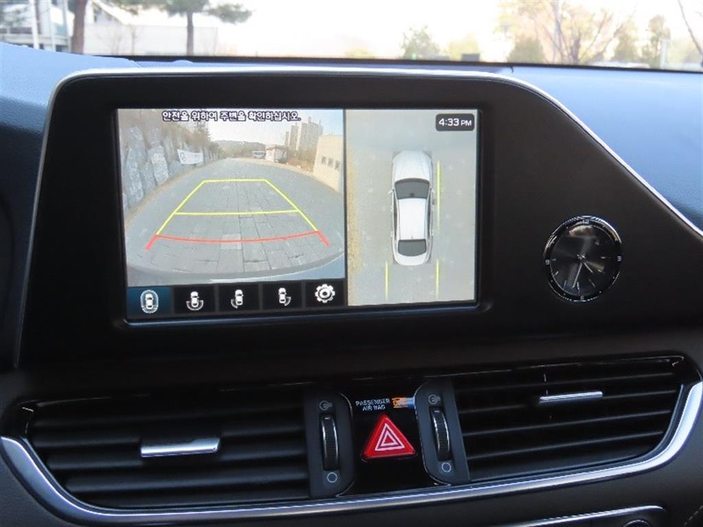 HYUNDAI Grandeur 2019 - Importación desde Corea - HF Imports Iquique - Foto 9