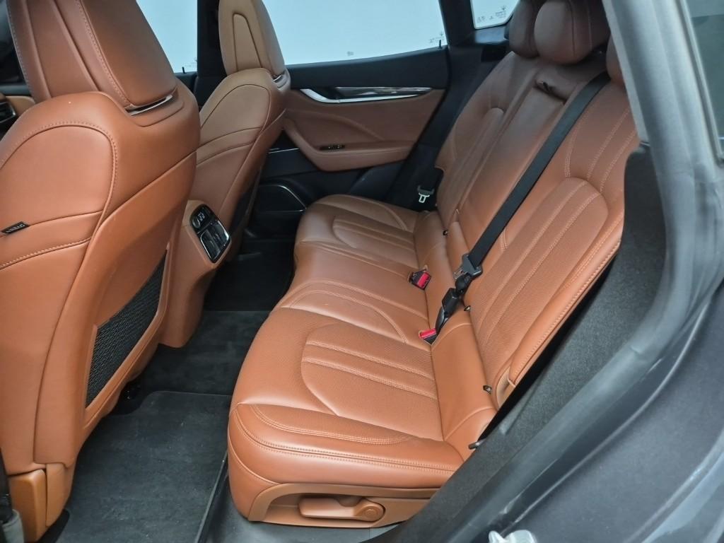Maserati Levante - Vista 12