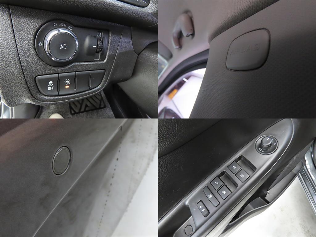 Chevrolet Spark 2018 Gris - Importación desde Corea - HF Imports Iquique - Foto 18