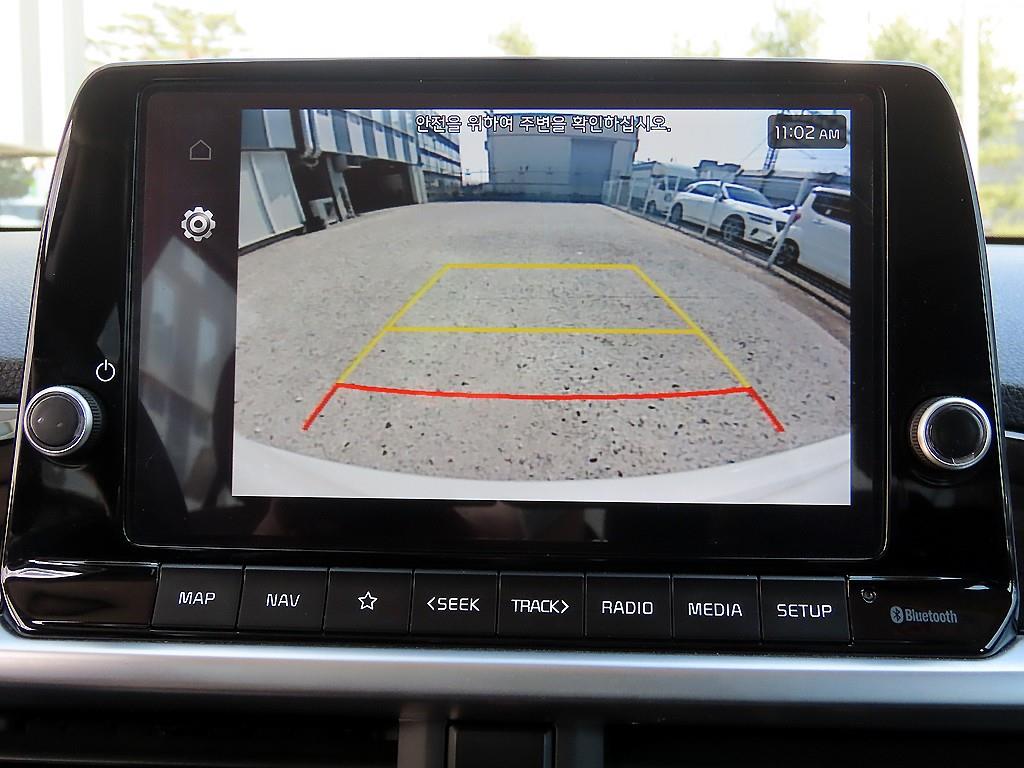 KIA Morning 2022 Blanco - Importación desde Corea - HF Imports Iquique - Foto 16