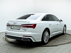 Audi A6 - Vista 8