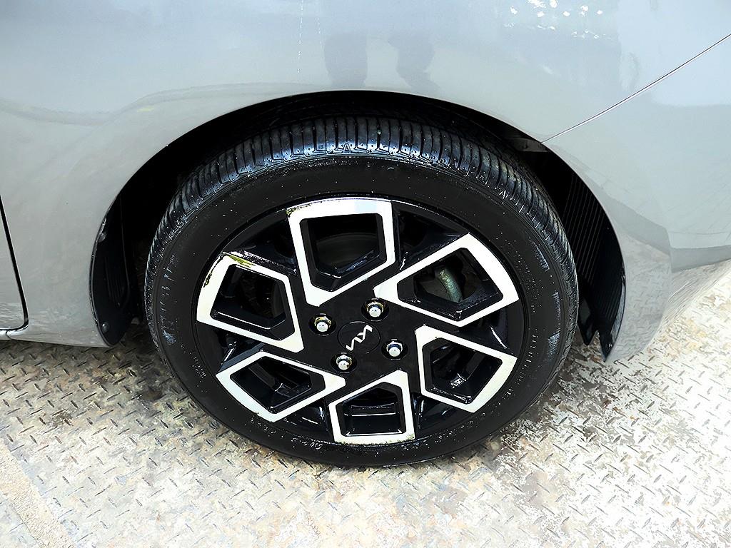 KIA Ray 2023 Gris - Importación desde Corea - HF Imports Iquique - Foto 7