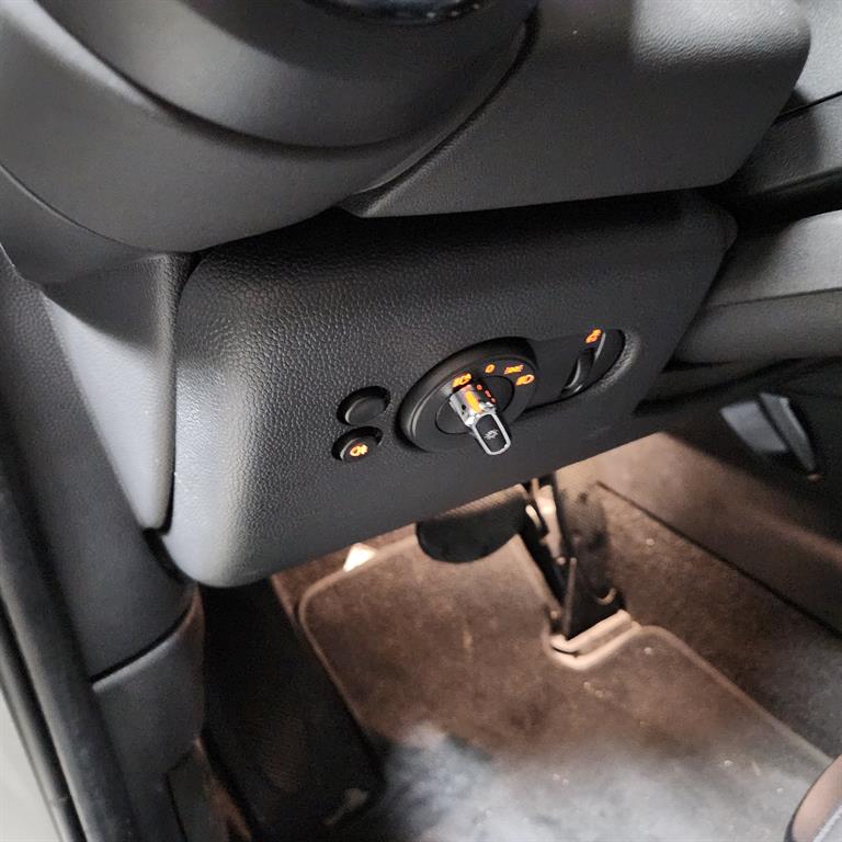 Mini Cooper - Vista 11