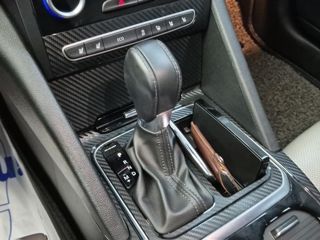 SAMSUNG SM6 - Vista 8