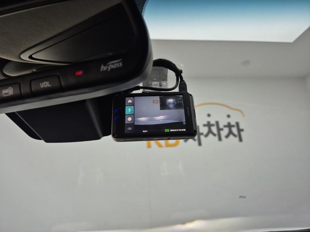 KIA Sorento 2018 Blanco - Importación desde Corea - HF Imports Iquique - Foto 17