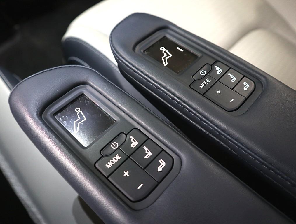 KIA Carnival 2024 Gris - Importación desde Corea - HF Imports Iquique - Foto 14