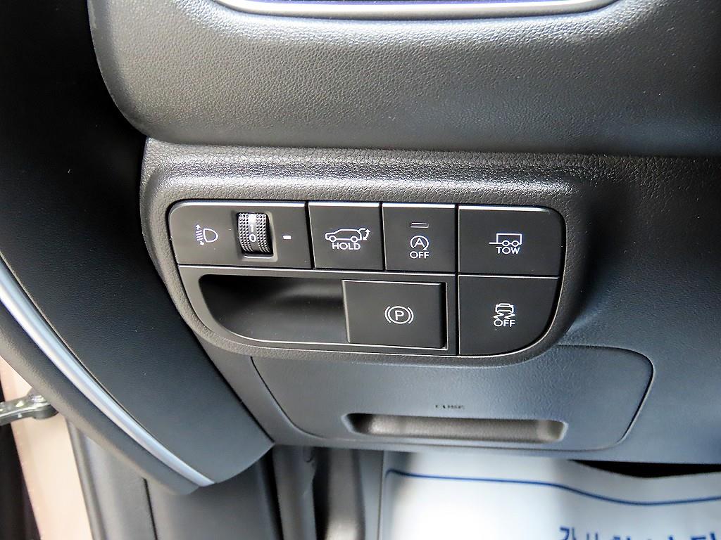 HYUNDAI Palisade - Vista 12