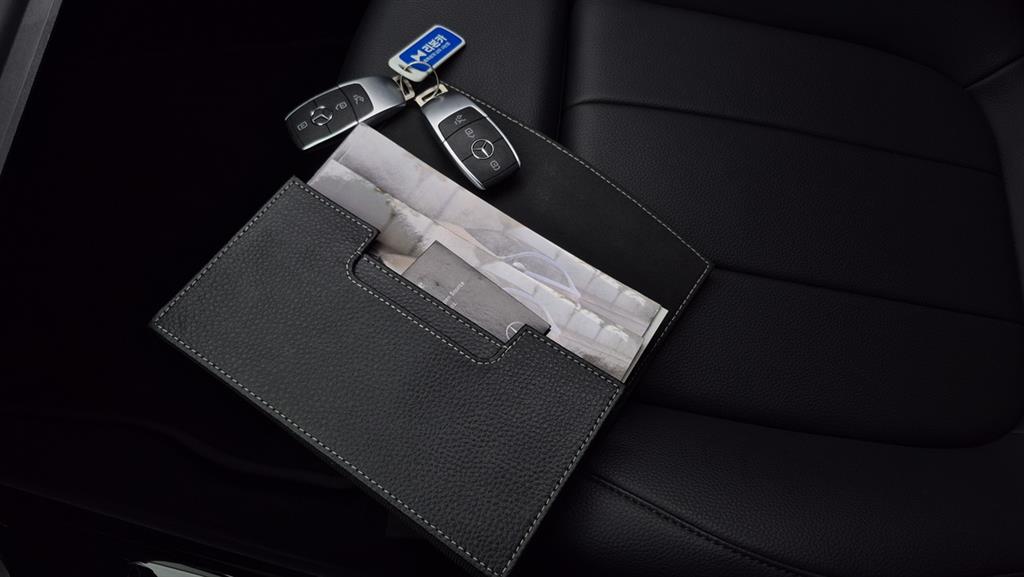 Mercedes Benz A Class - Vista 7