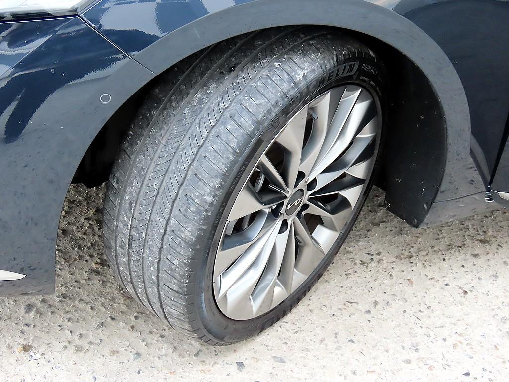 KIA K8 2022 - Importación desde Corea - HF Imports Iquique - Foto 20