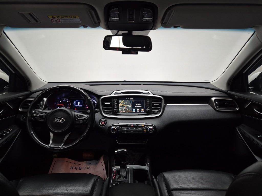 KIA Sorento - Vista 7