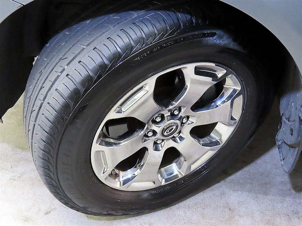 KIA Mohave 2019 Negro - Importación desde Corea - HF Imports Iquique - Foto 20