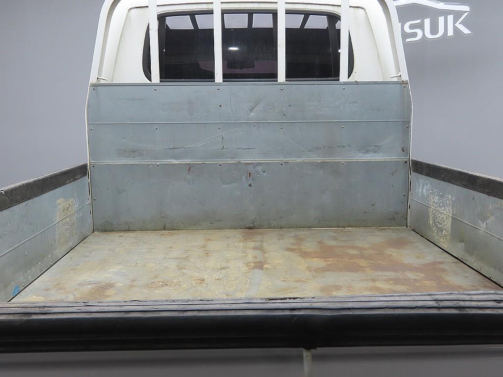 Small Truck Cargo (small) 2014 Blanco - Importación desde Corea - HF Imports Iquique - Foto 8