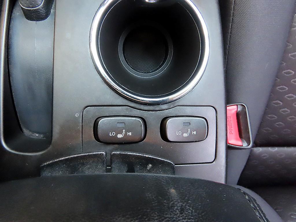 Ssangyong Korando 2012 Blanco - Importación desde Corea - HF Imports Iquique - Foto 13